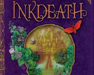 Inkdeath by Cornelia Funke