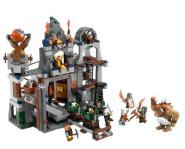 LEGO Castle Dwarves’ Mine