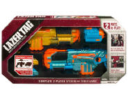 Lazer Tag 2-in-1