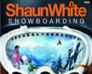 Shaun White Snowboarding