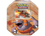 Pokemon Trading Card Game 2008 Holiday Collector’s Tins