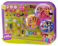 Polly Pocket Pop ‘N Swap Fashions