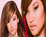 Elise Estrada's CD In Stores Now