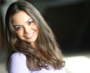 Annemarie Pazmino
