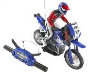 Tyco R/C Pro Wheelie Cycle