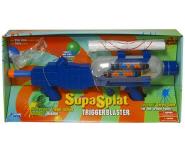 SupaSplat Trigger Splat