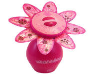 Girl Tech Wishful Daisy Handheld Game