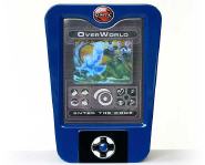 The 2008 Chaotic Collectible Tin and Scanner Deck Case