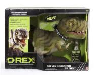 D-Rex