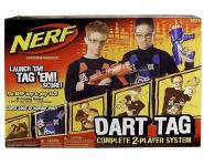 Nerf Dart Tag 2 Player Set