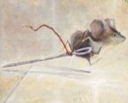 The Tale of Despereaux by Kate DiCamillo