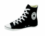 Converse Chuck Taylor Women's All Star Light Leather Hi-Top