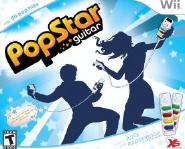 PopStar Guitar by XS Games