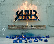 All-American Rejects