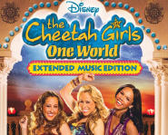 The Cheetah Girls are back and better than ever!