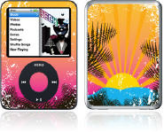 Body art for your electronic device