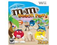 M&M’s Beach Party by Zoo Games