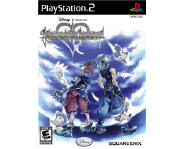 Join Sora, Donald and Goofy as they adventure through memory to find something they desperately need to save their friends