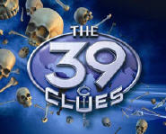 The Maze of Bones by Rick Riordan