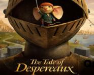 The Tale of Despereaux Movie