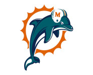 Miami Dolphins Set to Swim in 2009 NFL Playoffs