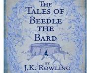 The Tales of Beedle the Bard by J.K. Rowling