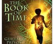 The Book of Time by Guillaume Prevost