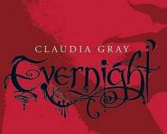 Evernight by Claudia Gray