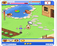 Play with your Dogz all day long!