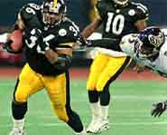 Can Pittsburgh Steelers make it this year?