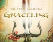 Graceling by Kristin Cashore