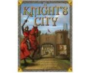 A Knight's City Pop Up Book