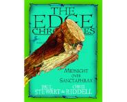 The Edge Chronicles: Midnight Over Sanctaphrax
