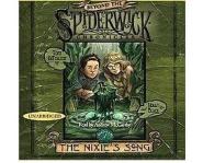 The Nixie's Song by Holly Black and Tony DiTerlizzi