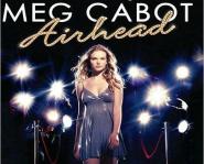 Airhead by Meg Cabot