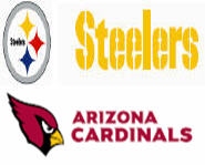 Who will win the 2009 Super Bowl? Cardinals or Steelers?