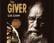 The Giver by Lois Lowry