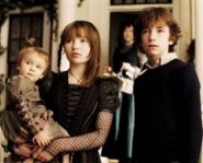 Series of Unfortunate Events Movie