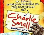 Charlie Small 1: Gorilla City