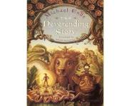 The Neverending Story by Michael Ende