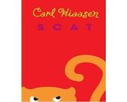 Scat by Carl Hiaasen