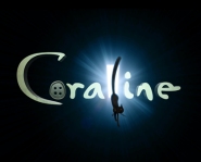 Coraline, directed by Henry Selick