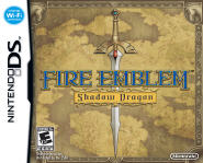 Fire Emblem: Shadow Dragon returns to its roots with a total overhaul of an NES™ classic never before released in America