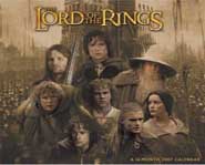 Lord Of The Rings