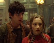 The City of Ember Movie