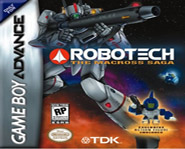 Robotech