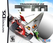 TrackMania brings new life to the racing genre. Check it out in stores March 2009!