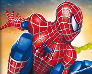 Spider Man
