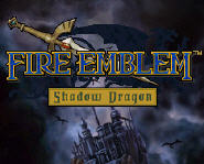 Fire Emblem: Shadow Dragon for DS uses both screens really well.