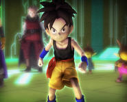 Will you master the dragon?